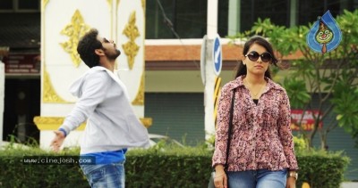 Sameeram Movie Stills