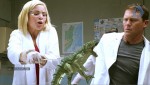 Samudramulo Dinosaurs Stills