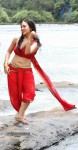 Sana Khan Hot Stills in Gajjala Gurram