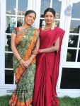 Sankranthi Alludu Movie Press Meet