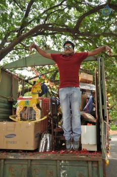 Saptagiri Express Movie Stills