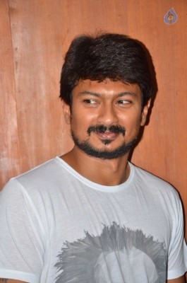 Saravanan Iruka Bayamen Tamil Movie Success Meet