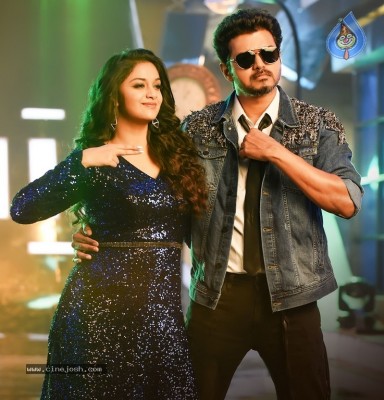 Sarkar Movie Stills And Working Stills