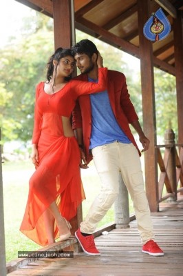 Satya Gang Movie Latest Stills