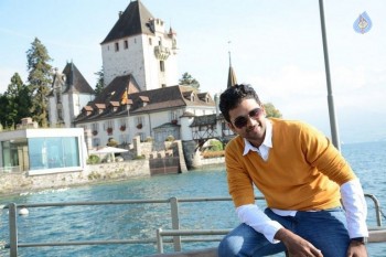 Savale Samali Tamil Film Photos