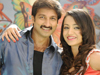Shankam Movie Stills - Gopi Chand - Trisha