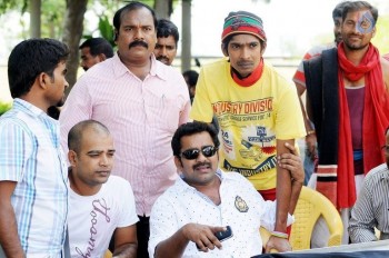 Simple Love Story Film Photos