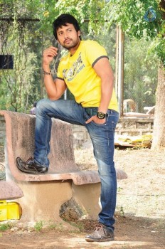 Simple Love Story New Photos