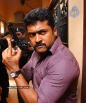 Singam Movie Latest Stills