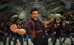 Singam Movie Stills