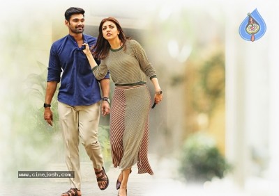 SITA Movie Release Date Poster and Photo