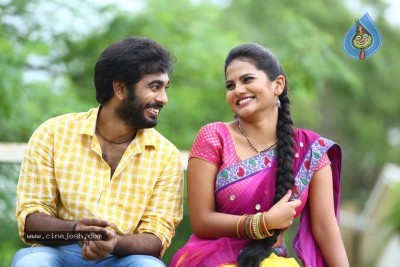 Siva Kasi Puram Movie Stills
