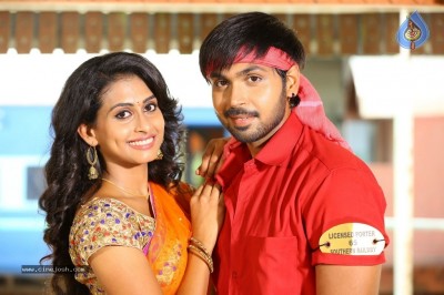 Soda Goli Soda Movie Stills And Working Stills