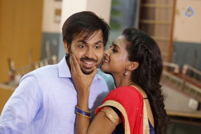 Soda Golisoda Movie New Photos