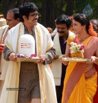 Soggade Chinni Nayana Movie Stills