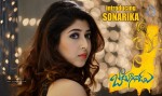 Sonarika Stills in Jadoogadu Movie