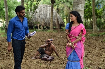 Sriramudinta Srikrishnudanta Movie New Stills