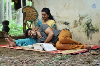 Sriramudinta Srikrishnudanta Movie Poster and Photos