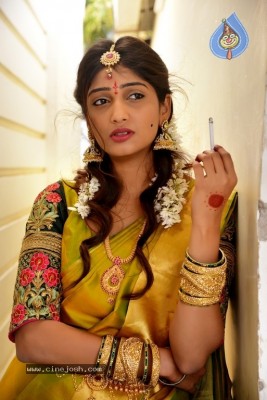 Subhalekhalu Movie Stills