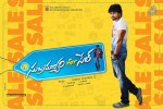 Subramanyam For Sale Stills n Walls