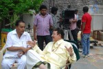 Sukumarudu Movie Working Stills