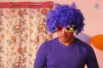 Superstar Kidnap Film New Photos