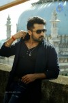 Surya Anjaan Tamil Movie 1st Look Stills