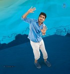 Surya vs Surya 1st Look Stills