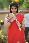 Swathi Stills in Tripura Movie