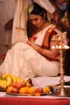 Swathi Wedding Stills in Tripura