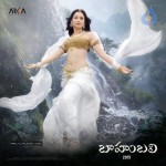 Tamanna as Avantika in Baahubali