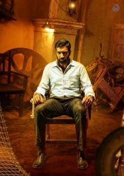 Taraka Ratna in Raja Meeru Keka Movie