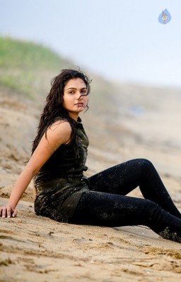 Taramani Movie Photos
