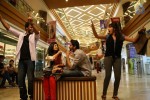 Tejaswi Stills in Natppathigaram 79 Tamil Movie 