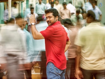 Thaana Serndha Kootam Tamil Film Photos