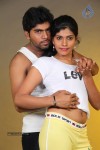 Thanthira Punnagai Tamil Movie Stills