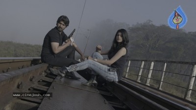 The Fog Movie Stills