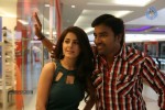 Thillu Mullu Tamil Movie New Stills