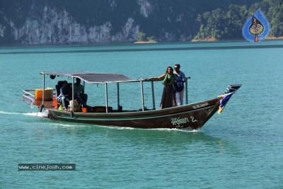 Thiruttuppayale 2 Tamil Movie Photos