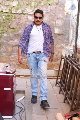 Tic Tac Movie New Stills