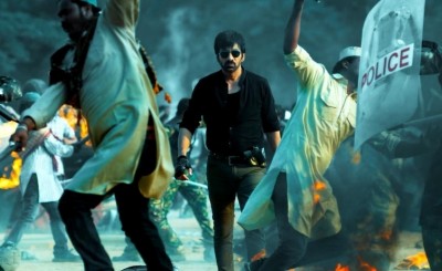 Touch Chesi Chudu Movie Latest Stills