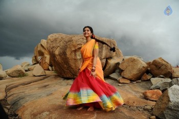 Tripura Movie New Photos