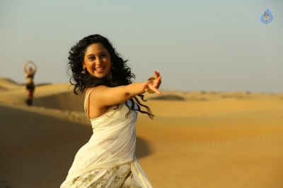 Ungarala Rambabu Latest Photos