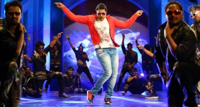 Ungarala Rambabu Movie New Stills