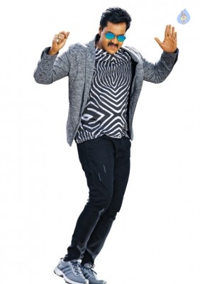 Ungarala Rambabu New Stills