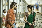 Upendra, Nayanthara New Movie Stills