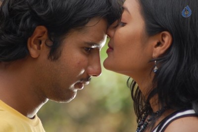 Uppu Pili Karam Tamil Movie Photos