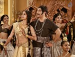 Uttama Villain Movie New Stills
