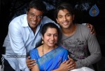 Varudu Movie New Stills