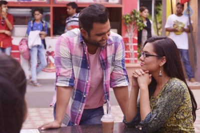 Veedevadu Movie New Stills